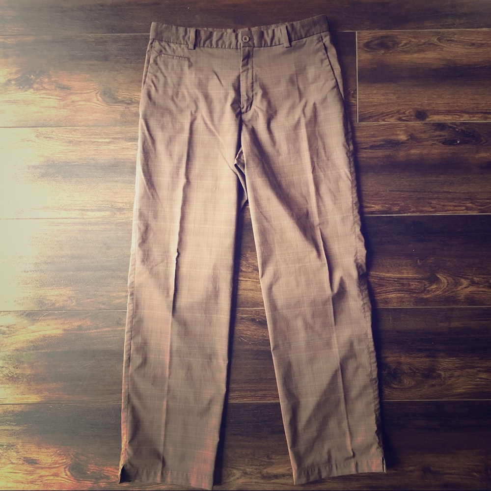 Nike Dri- Fit | Men’s | Golf Pants